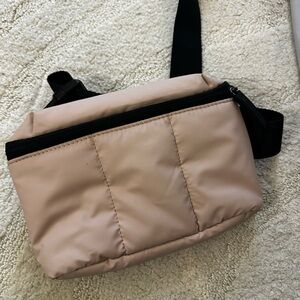 Mini CALPAK Belt Bag